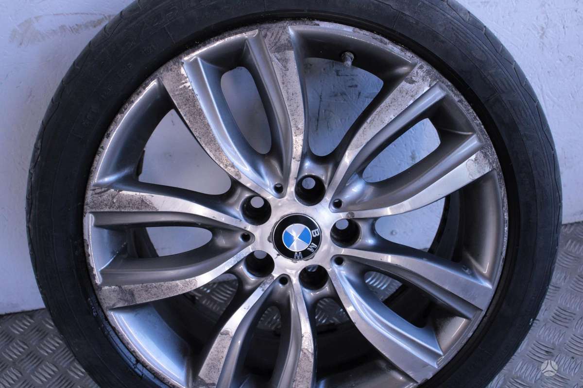 BMW 2 Series, легкосплавные , R18