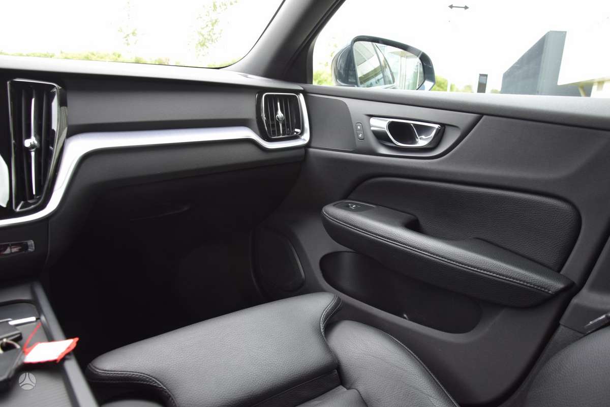 Volvo V60, 2.0 l., wagon