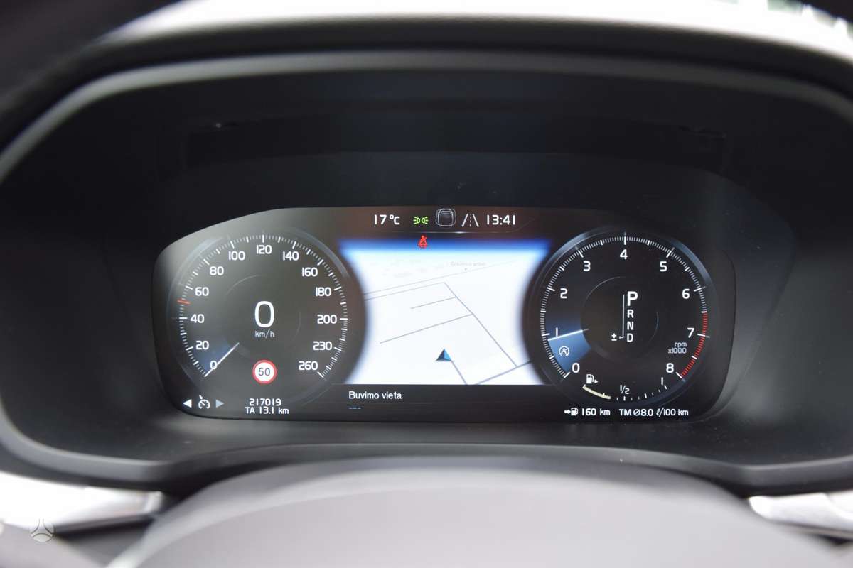 Volvo V60, 2.0 l., Универсал