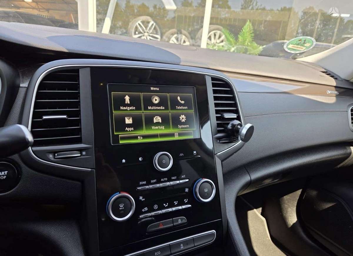 Renault Talisman, 1.5 l., Универсал