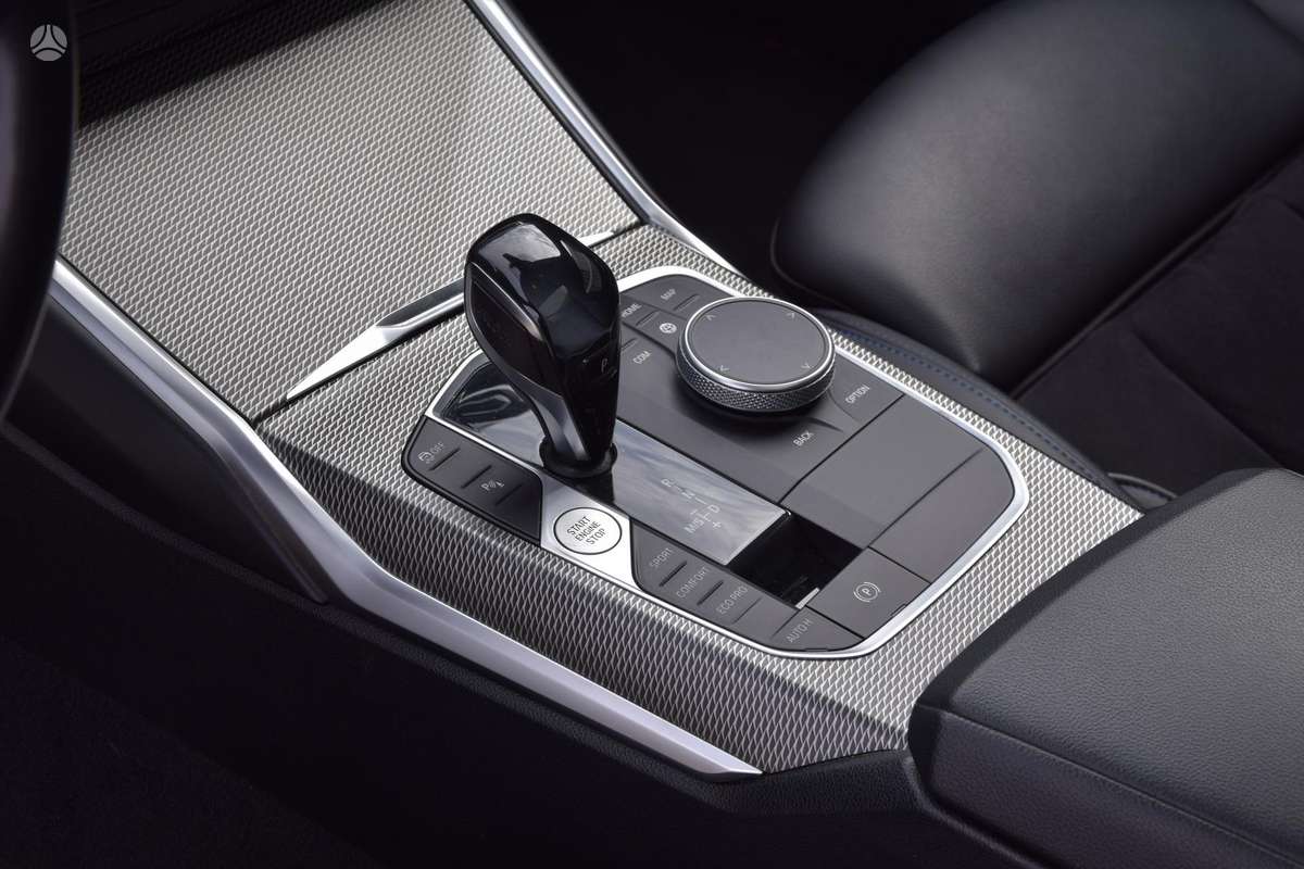 BMW 320, 2.0 l., Универсал