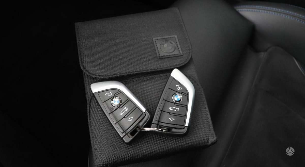 BMW 320, 2.0 l., Универсал