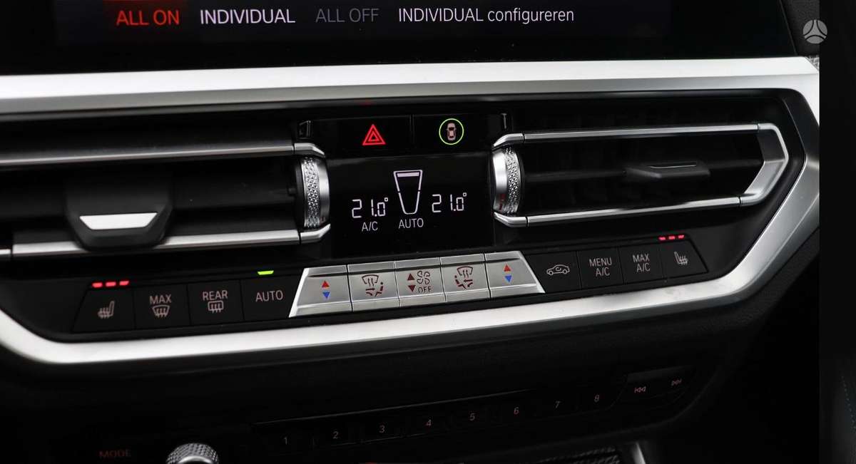 BMW 320, 2.0 l., Универсал