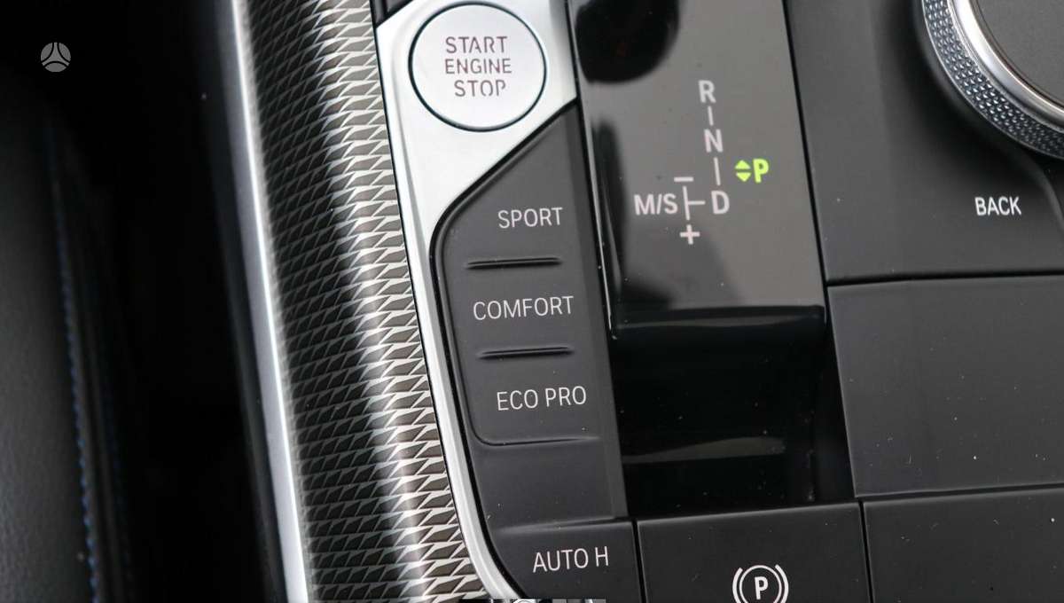 BMW 320, 2.0 l., wagon