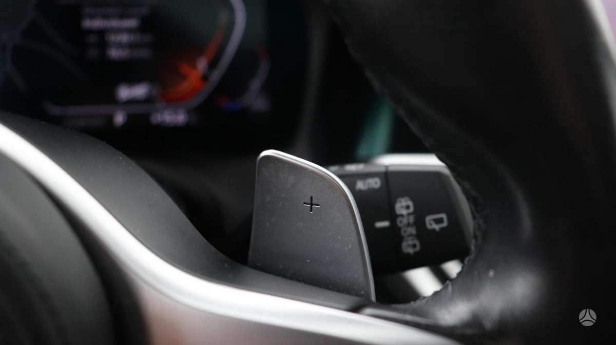 BMW 320, 2.0 l., Универсал