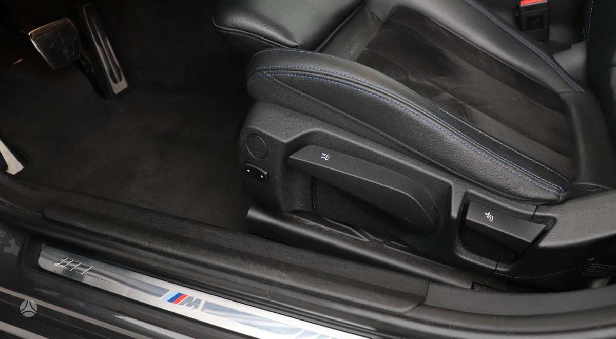 BMW 320, 2.0 l., wagon