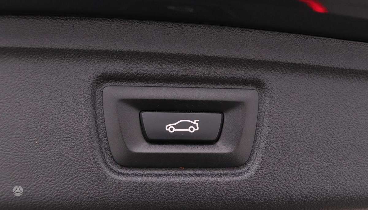BMW 320, 2.0 l., Универсал