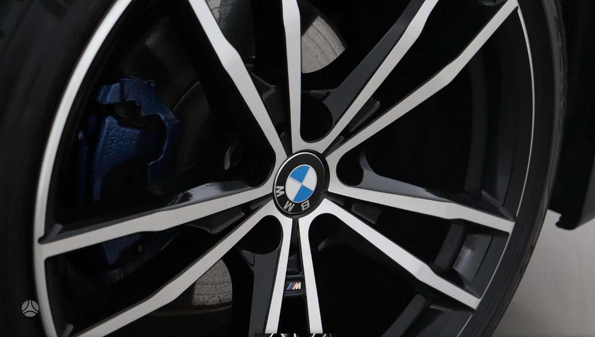 BMW 320, 2.0 l., Универсал