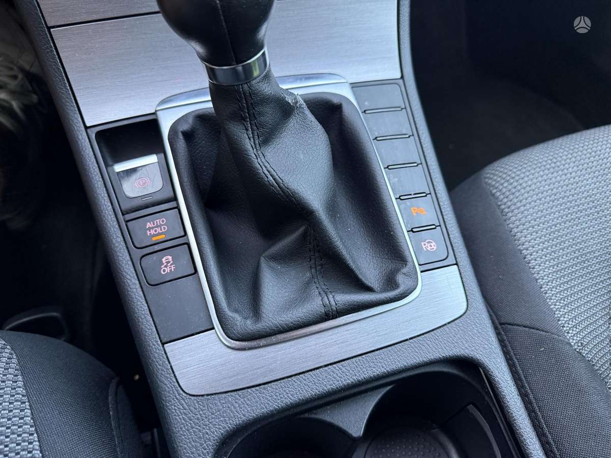 Volkswagen Passat, 1.4 l., Универсал