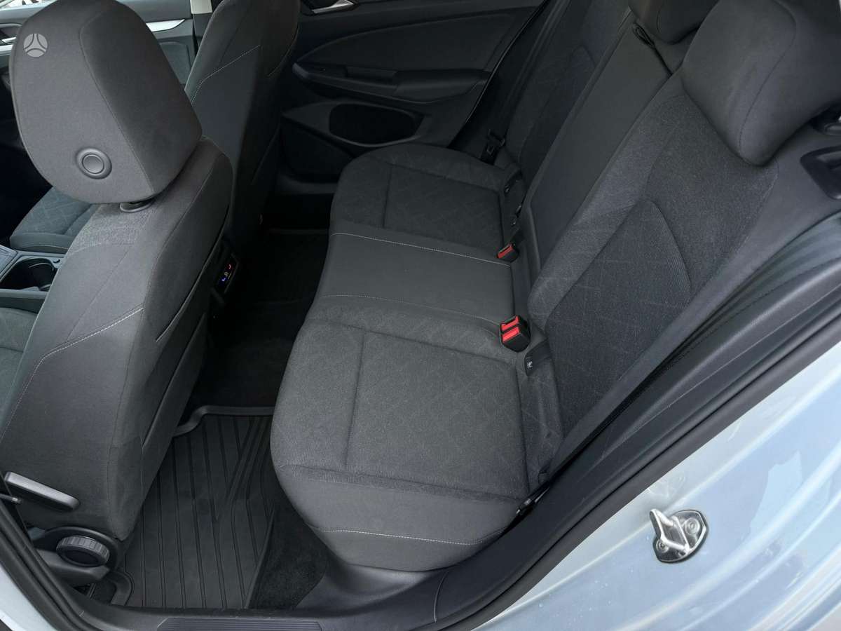 Volkswagen Golf, 2.0 l., Универсал