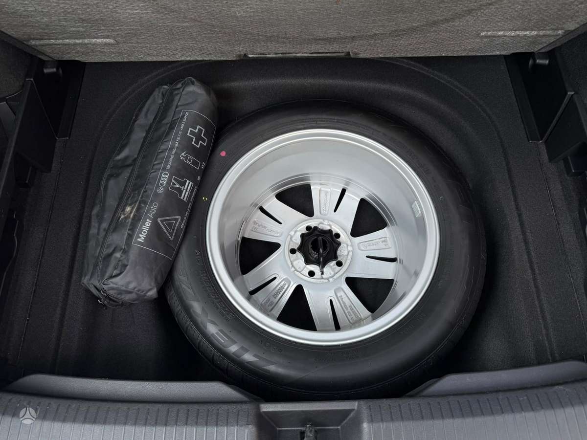 Volkswagen Golf, 2.0 l., Универсал