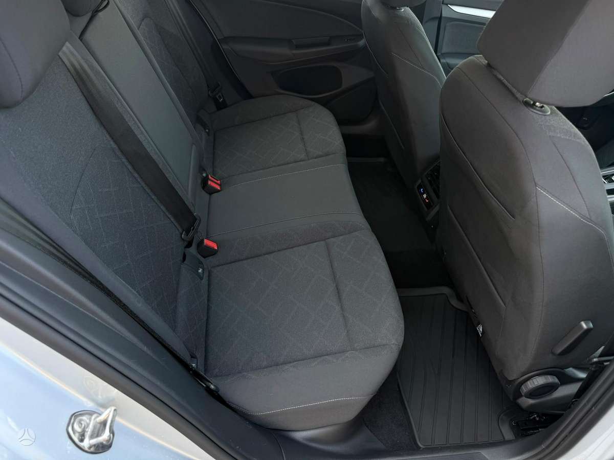 Volkswagen Golf, 2.0 l., Универсал