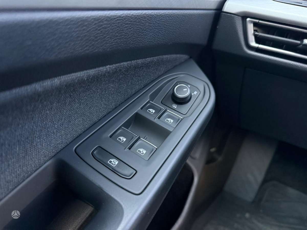 Volkswagen Golf, 2.0 l., Универсал