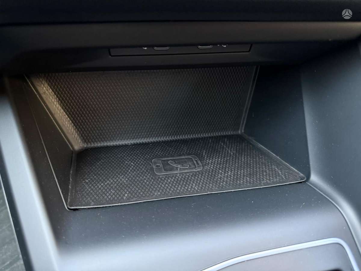 Volkswagen Golf, 2.0 l., Универсал