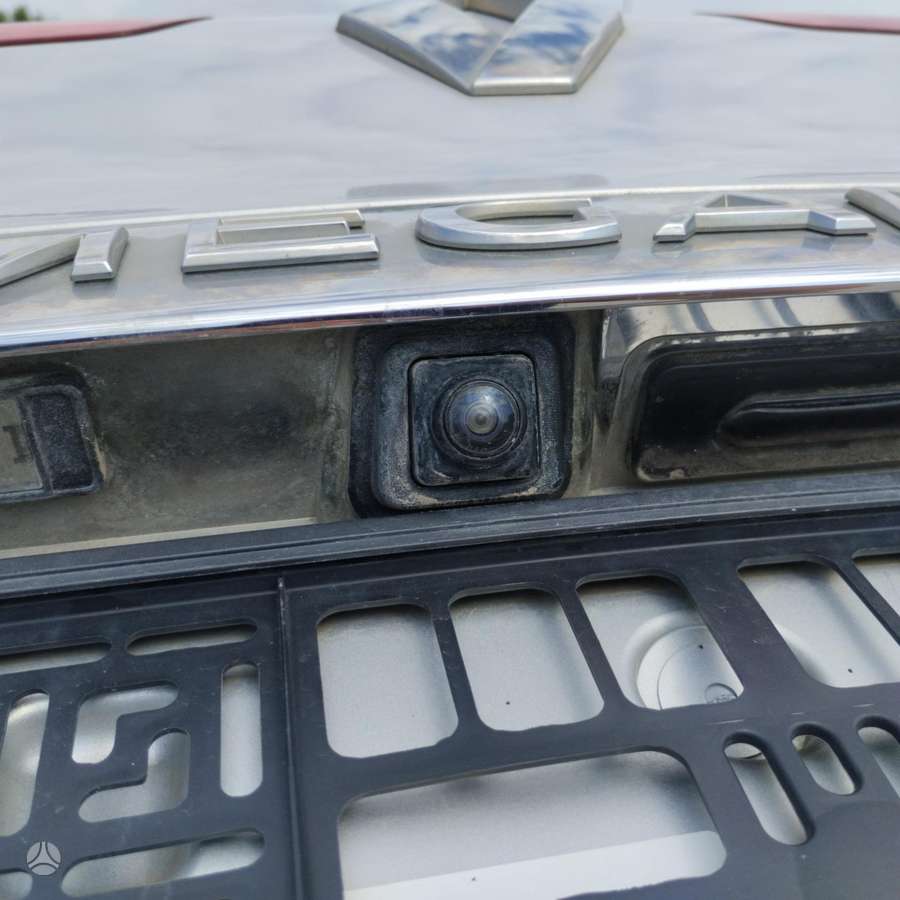 Renault Megane, 1.5 l., Универсал