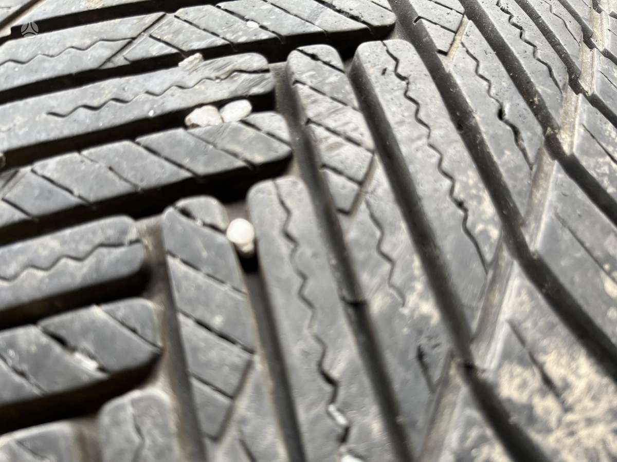 Hankook KINERGY 4S2, universalios 255/40 R19