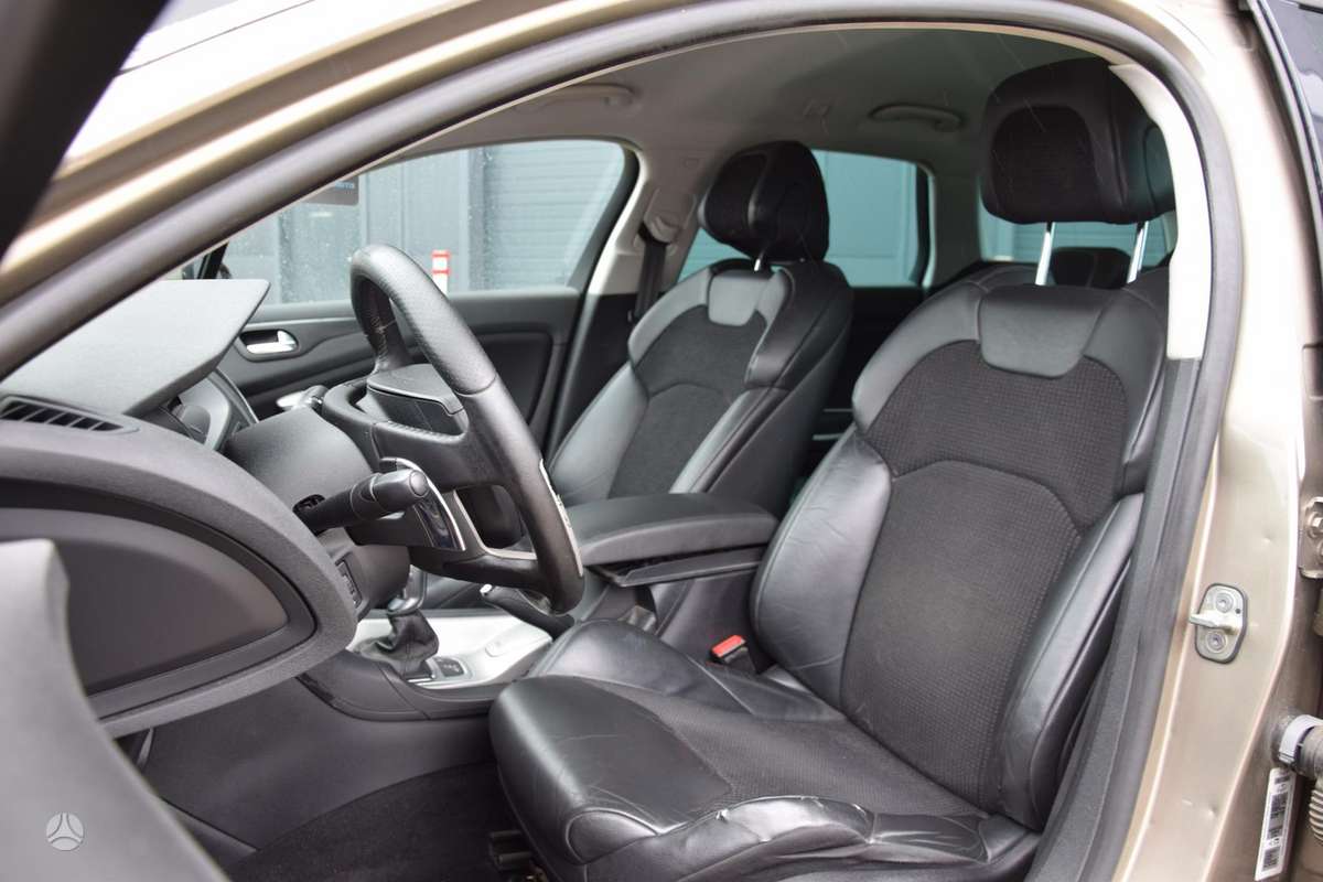 Citroen C5, 1.6 l., Универсал