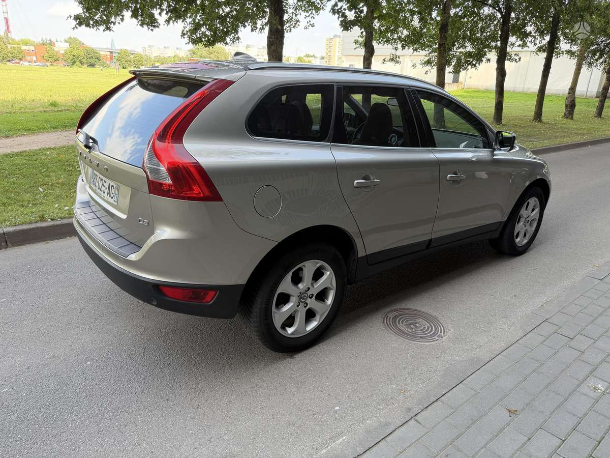 Volvo XC60 - 5