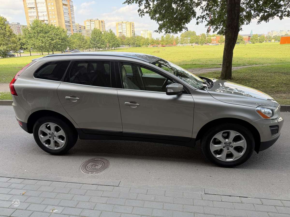 Volvo XC60 - 6