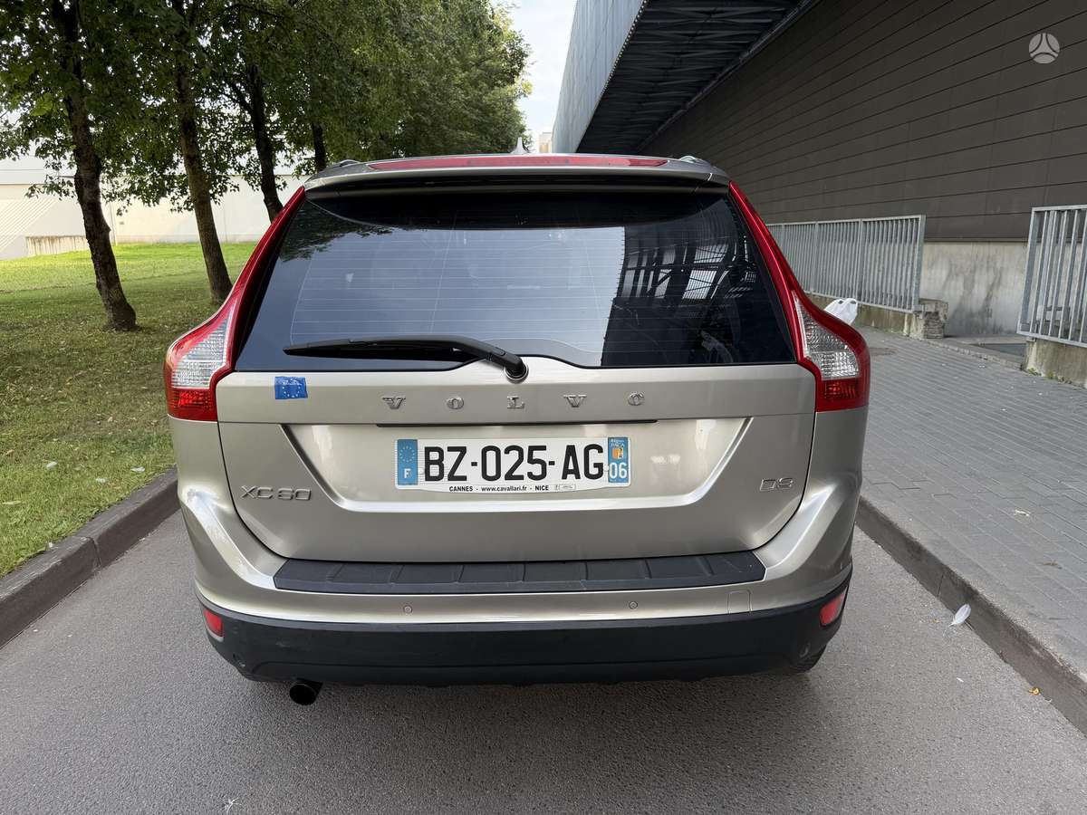 Volvo XC60 - 7