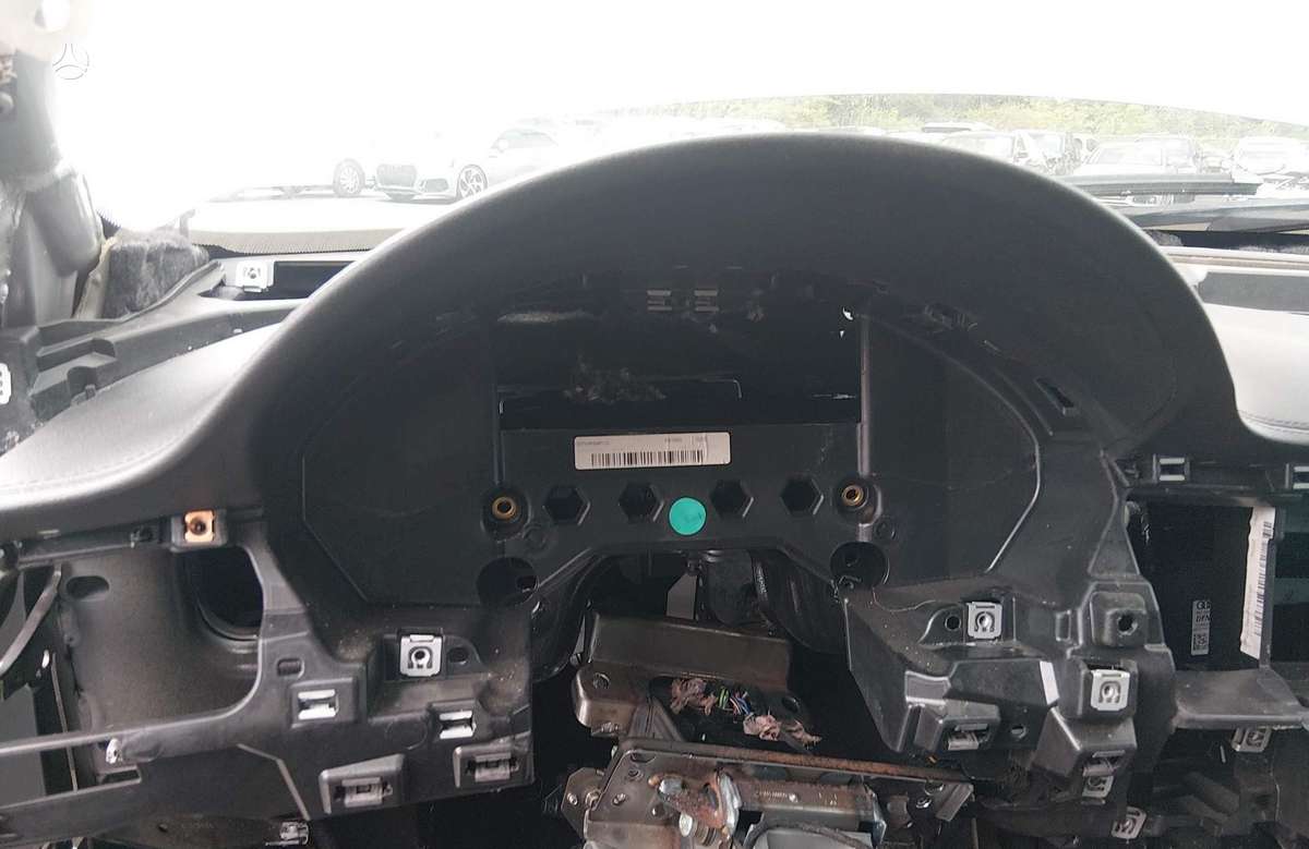 Audi A8, 3.0 l., Седан