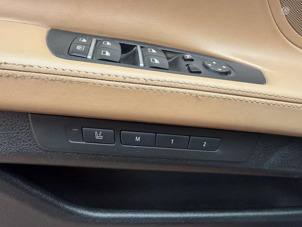 BMW 730, 3.0 l., Седан