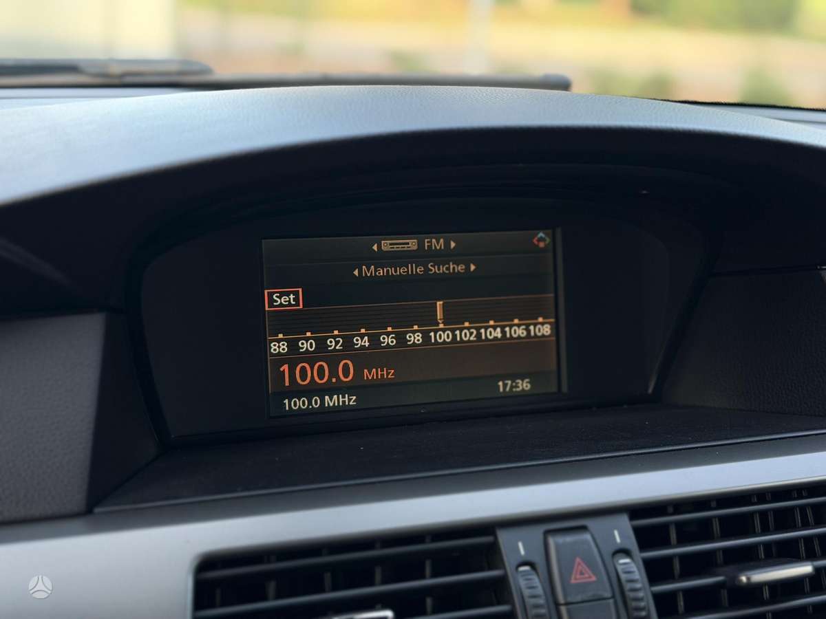 BMW 520, 2.0 l., Универсал