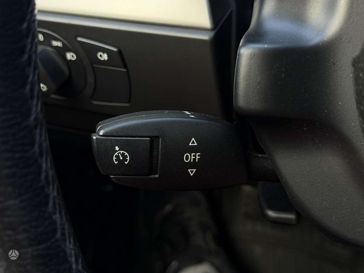 BMW 520, 2.0 l., Универсал