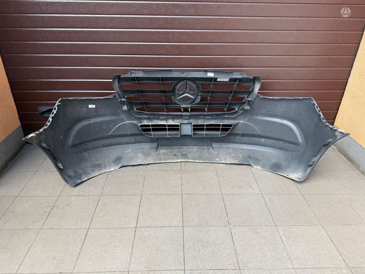 Mercedes-Benz Sprinter, passenger vans