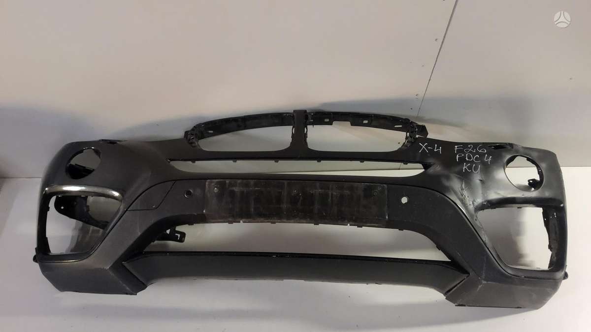 BMW X4 for parts