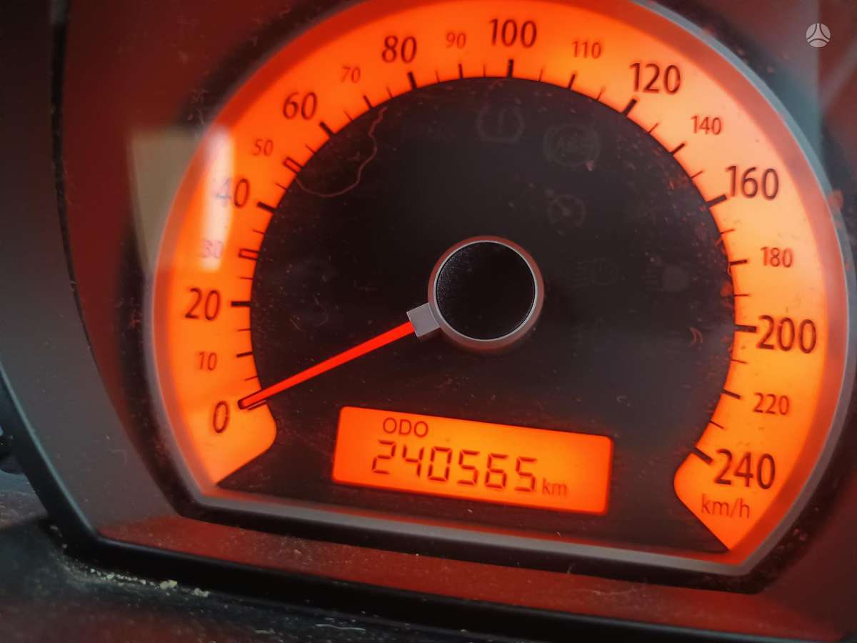 Kia Ceed, 1.6 l., Универсал