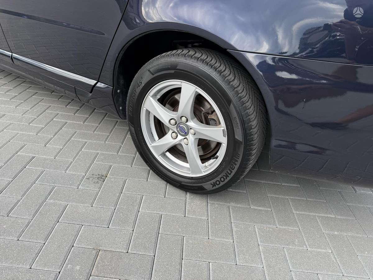 Volvo V70, 2.0 l., Универсал