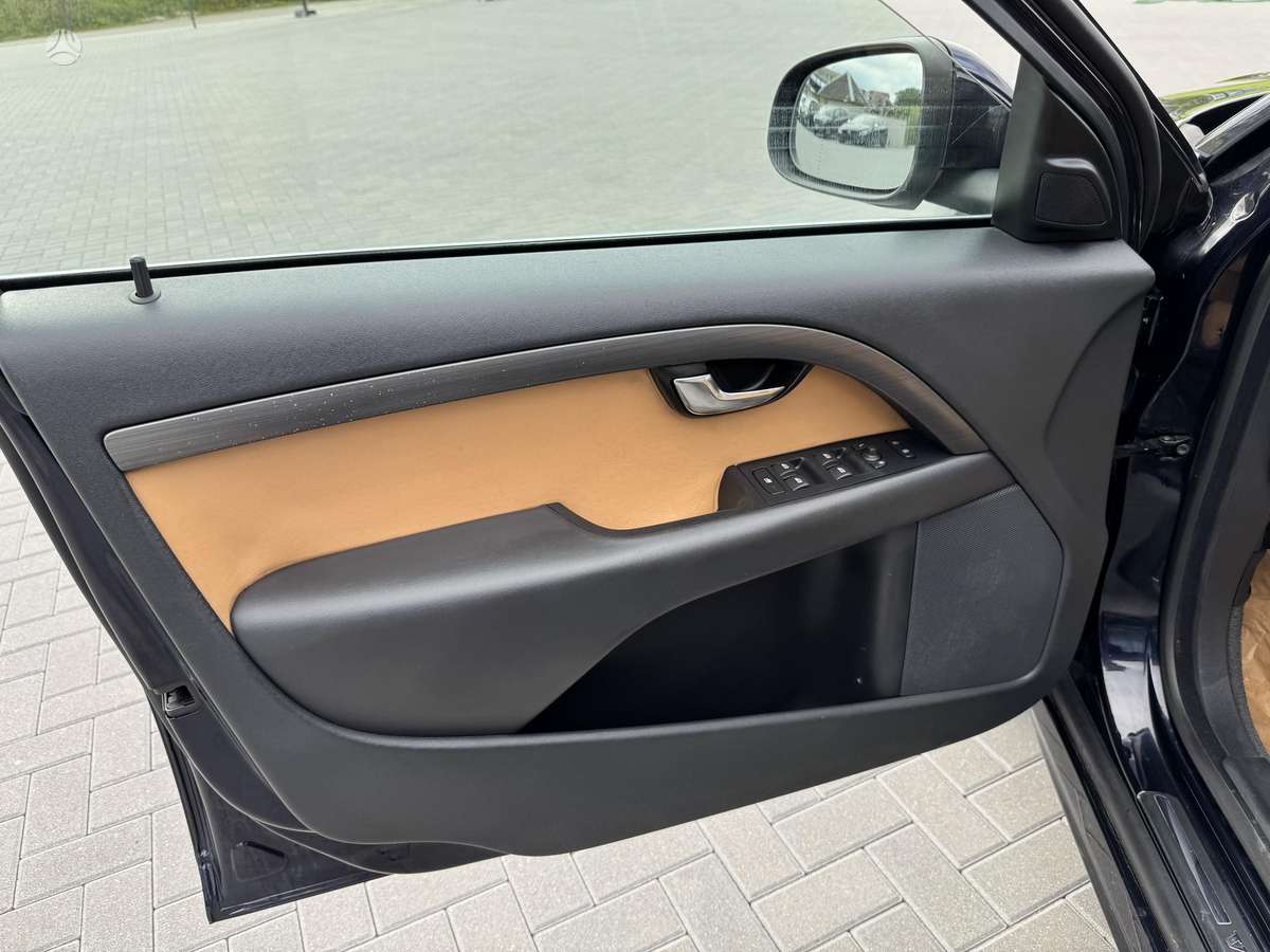 Volvo V70, 2.0 l., Универсал