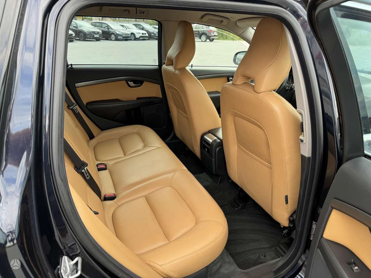 Volvo V70, 2.0 l., Универсал