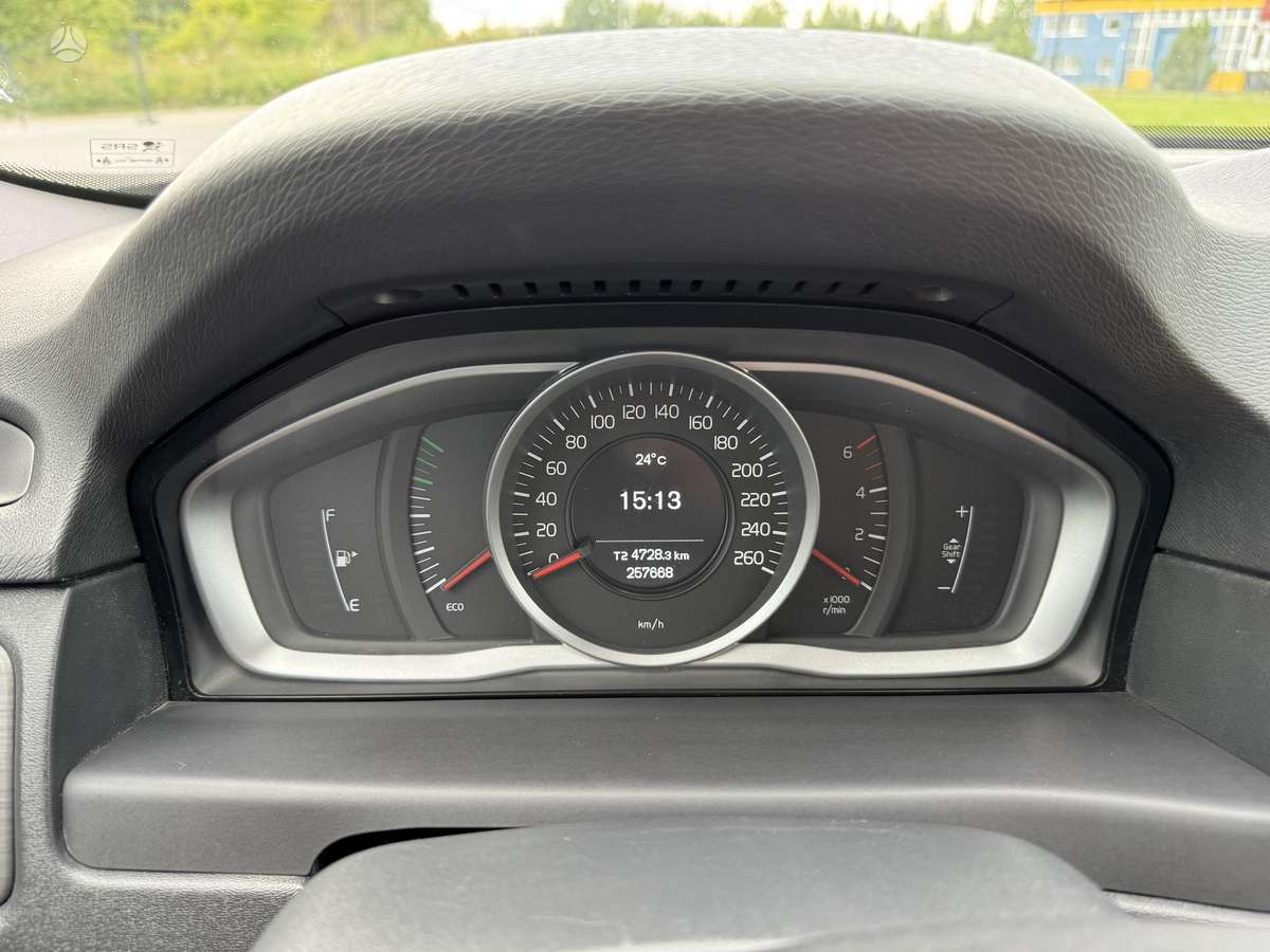 Volvo V70, 2.0 l., Универсал