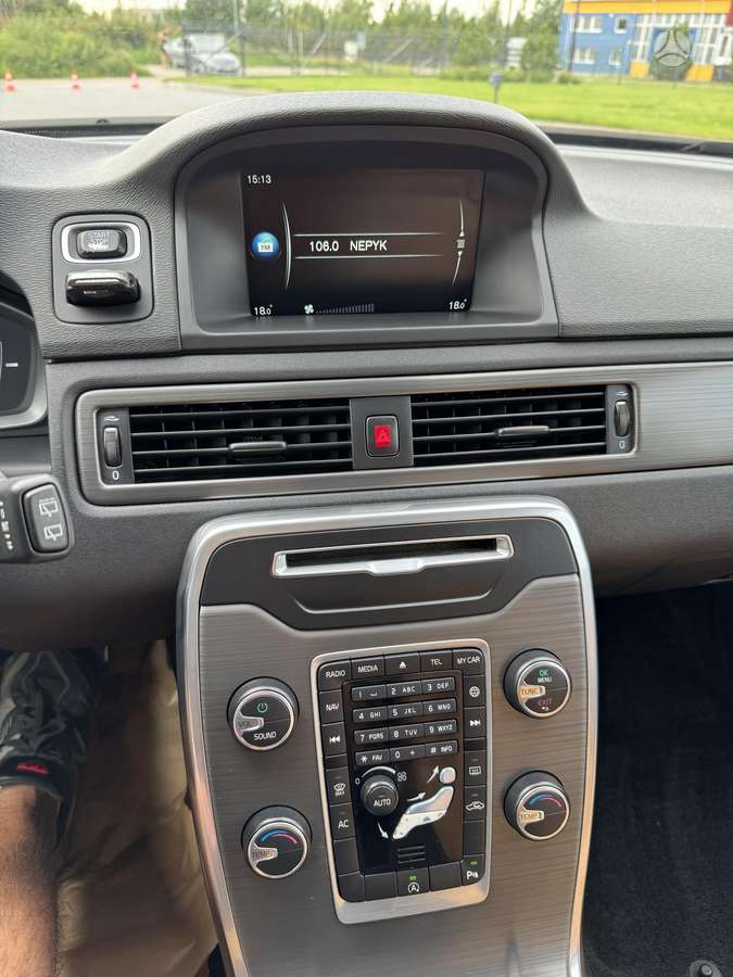 Volvo V70, 2.0 l., Универсал