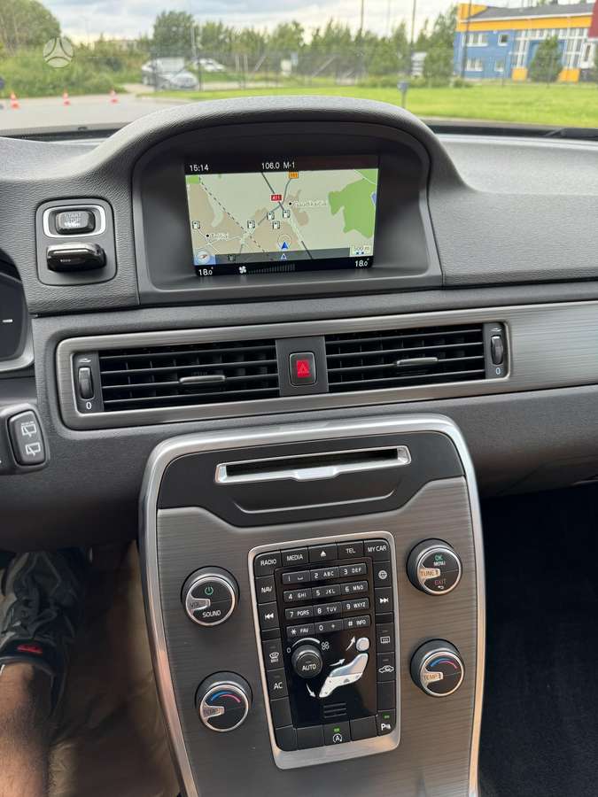 Volvo V70, 2.0 l., Универсал