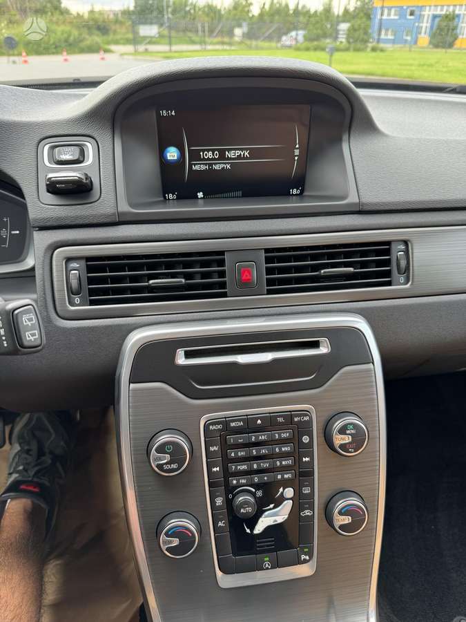 Volvo V70, 2.0 l., Универсал