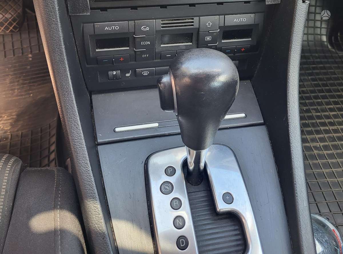 Audi A4, 2.0 l., Универсал