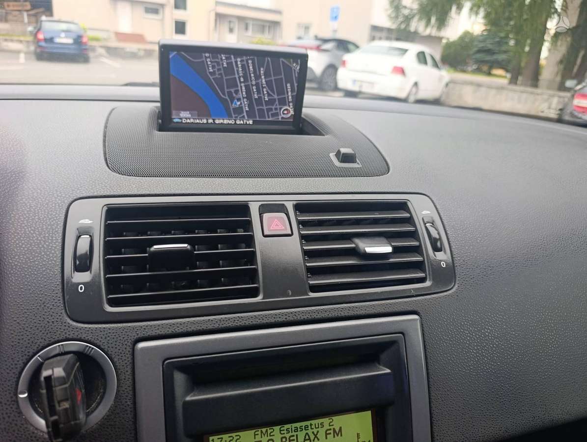 Volvo V50, 2.0 l., Универсал