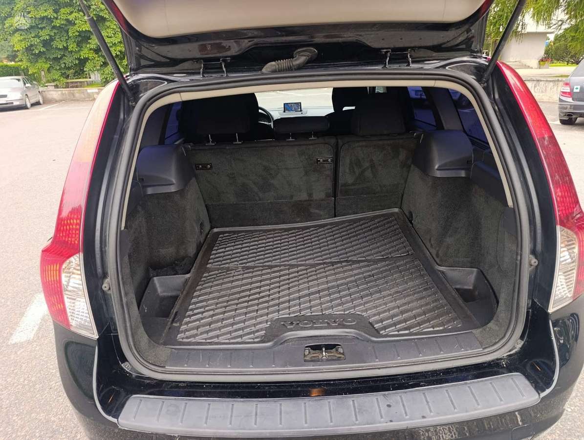 Volvo V50, 2.0 l., Универсал