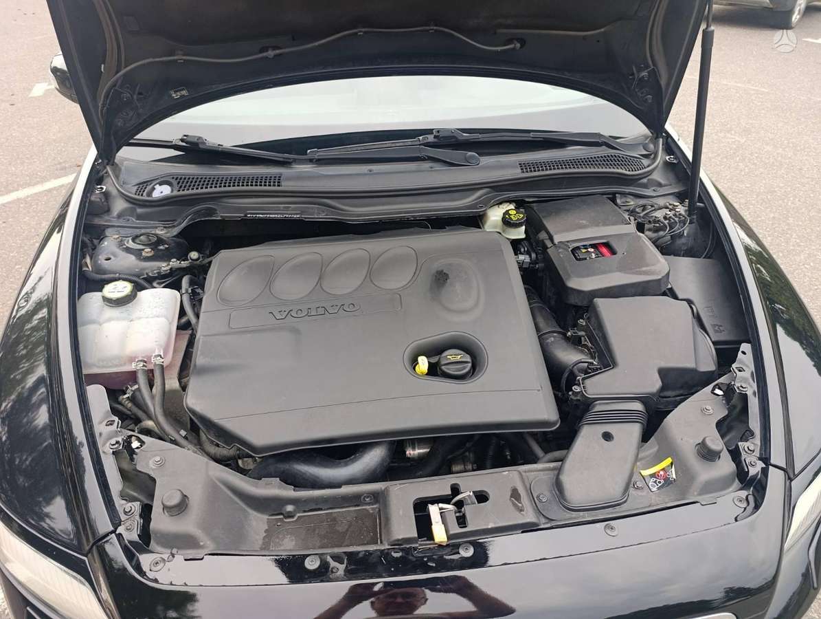 Volvo V50, 2.0 l., Универсал