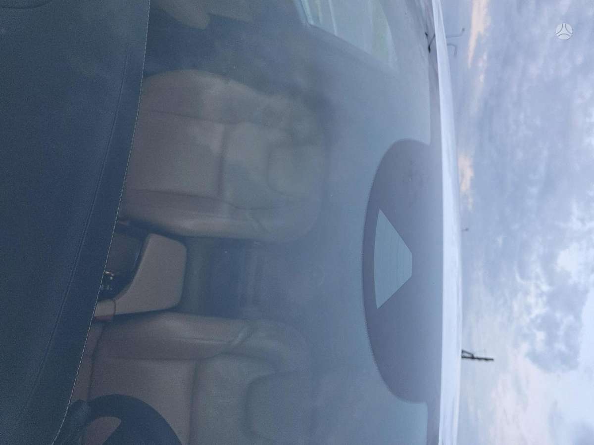 Volvo S90, 2.0 l., Седан