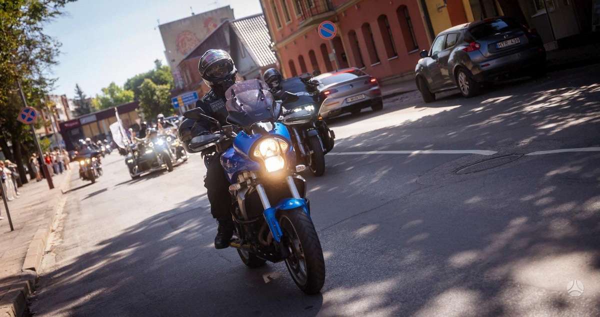 Kawasaki Versys 650cc, эндуро / adventure