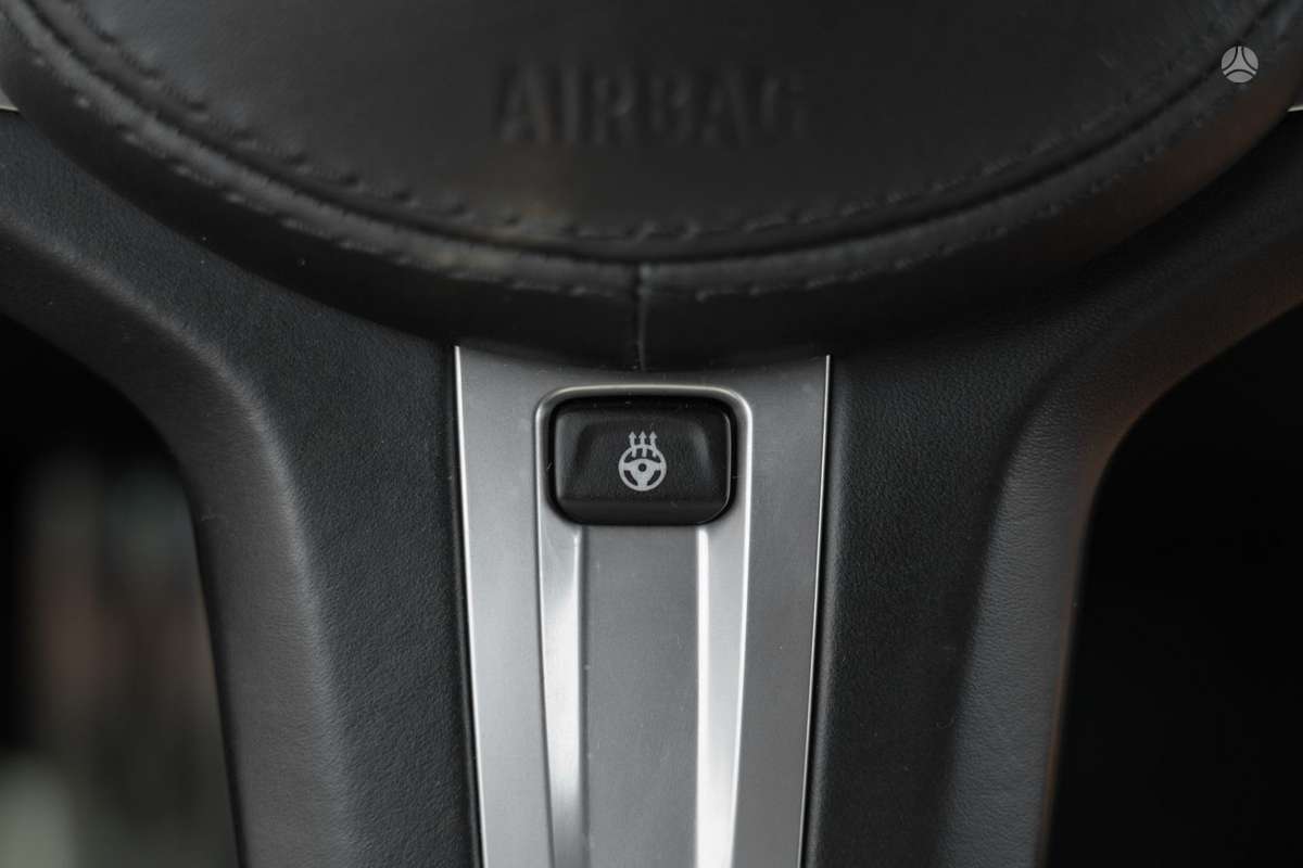 BMW 530, Универсал