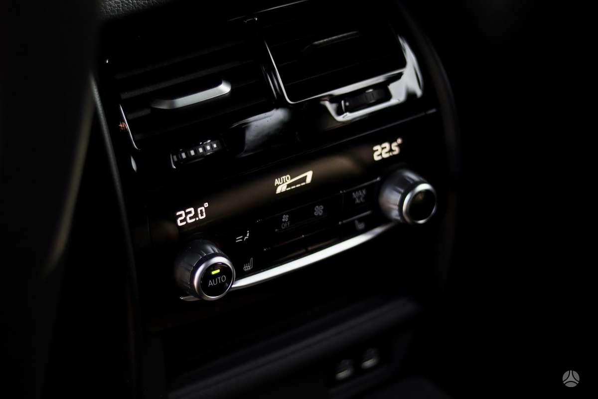 BMW 540, 3.0 l., Универсал