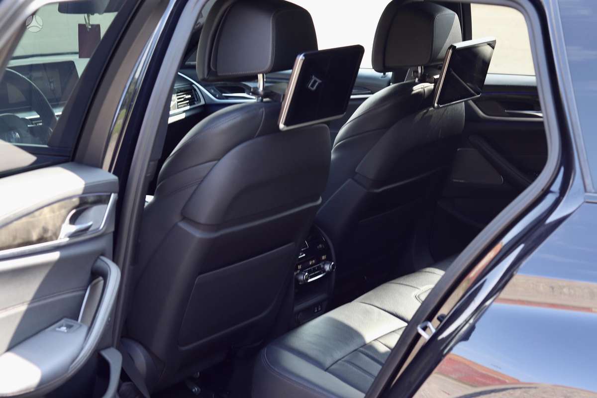 BMW 540, 3.0 l., Универсал