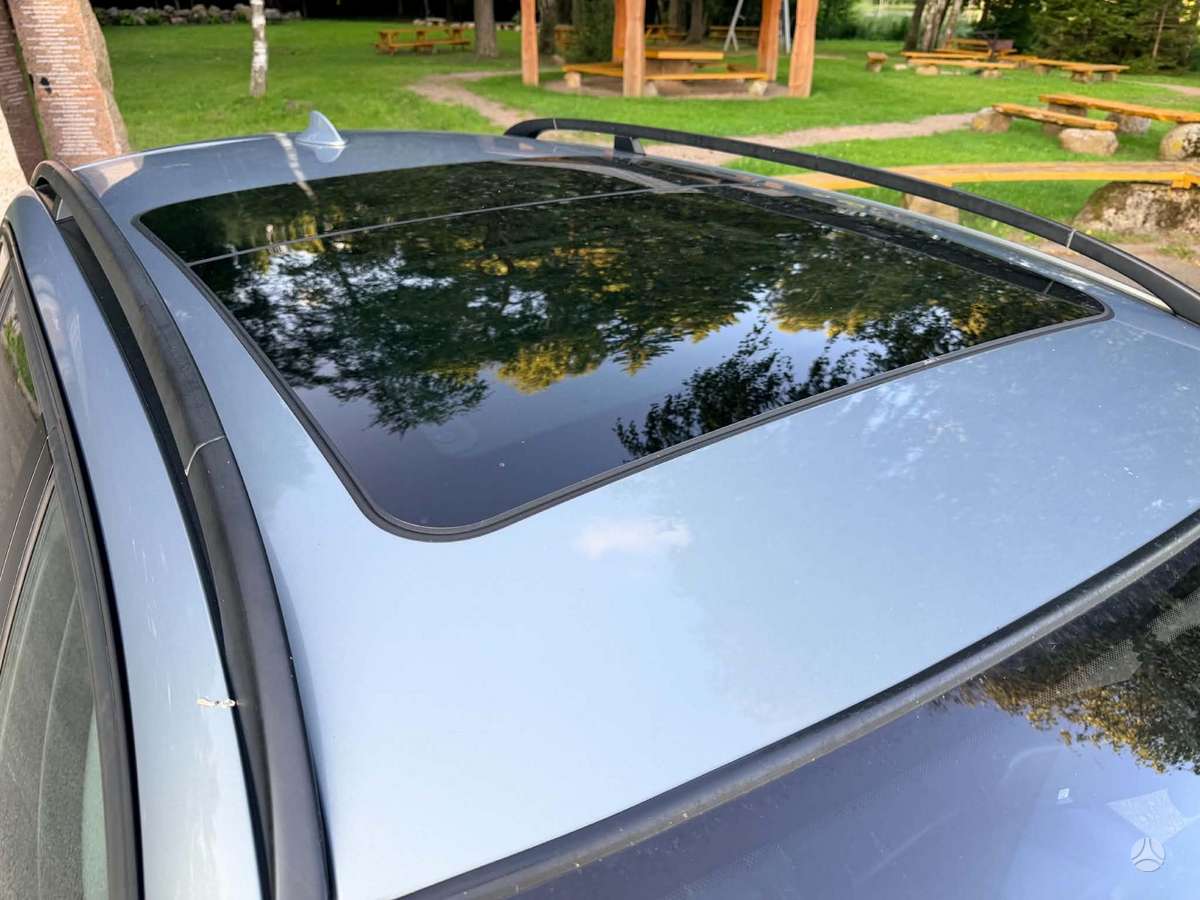 BMW 320, 2.0 l., wagon