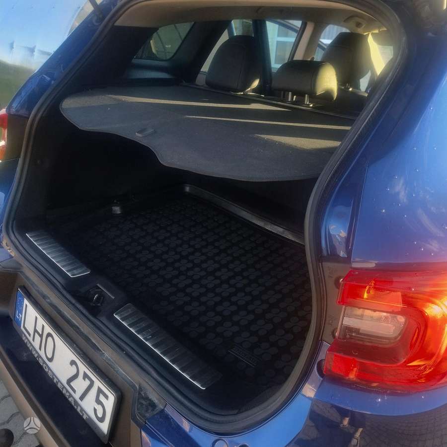 Renault Kadjar - 12