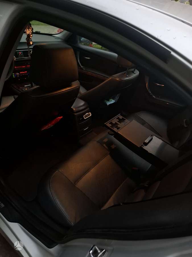 BMW 328, 3.0 l., Седан